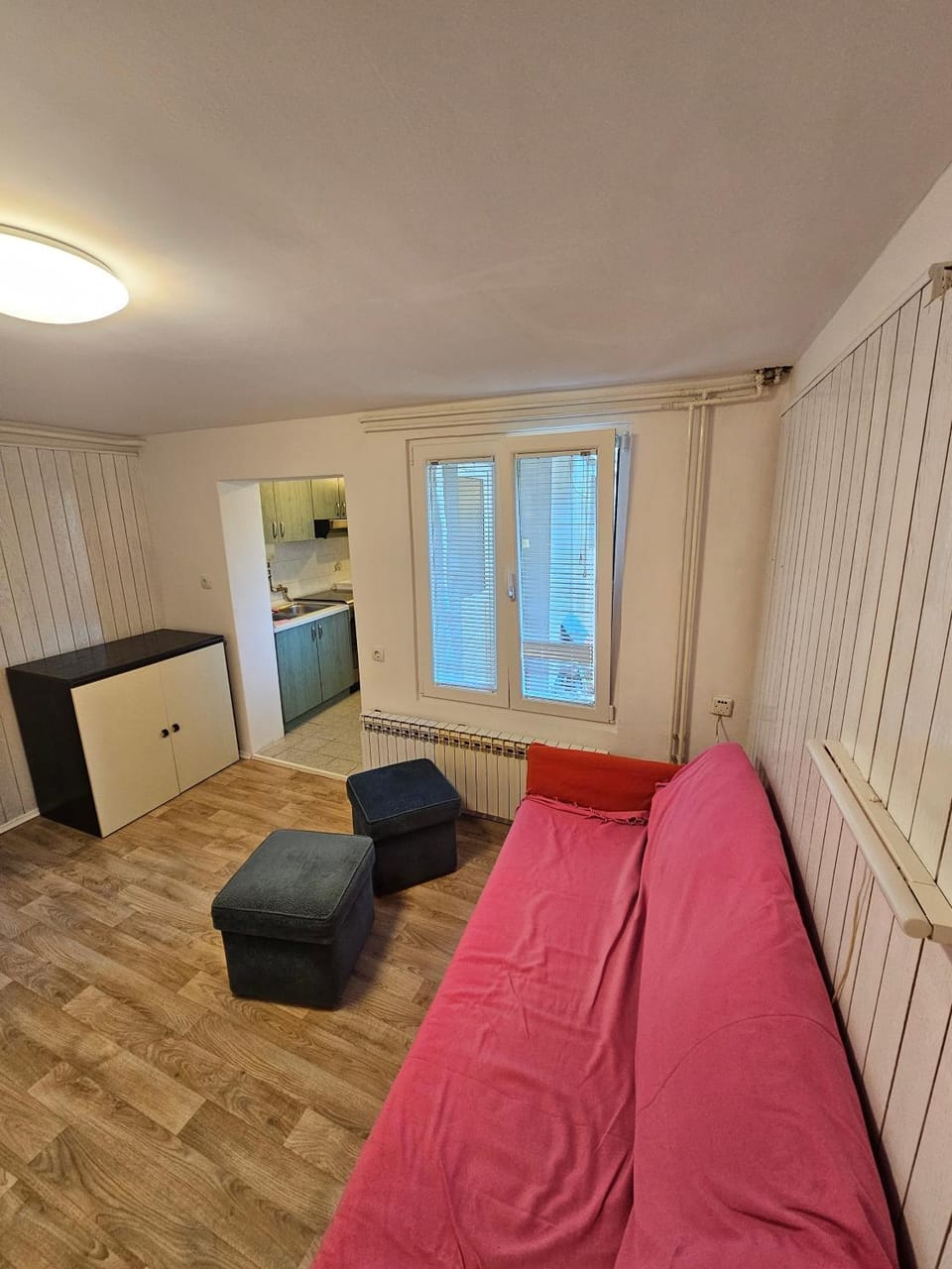 Apartman Maksimir Apartment in City of Zagreb