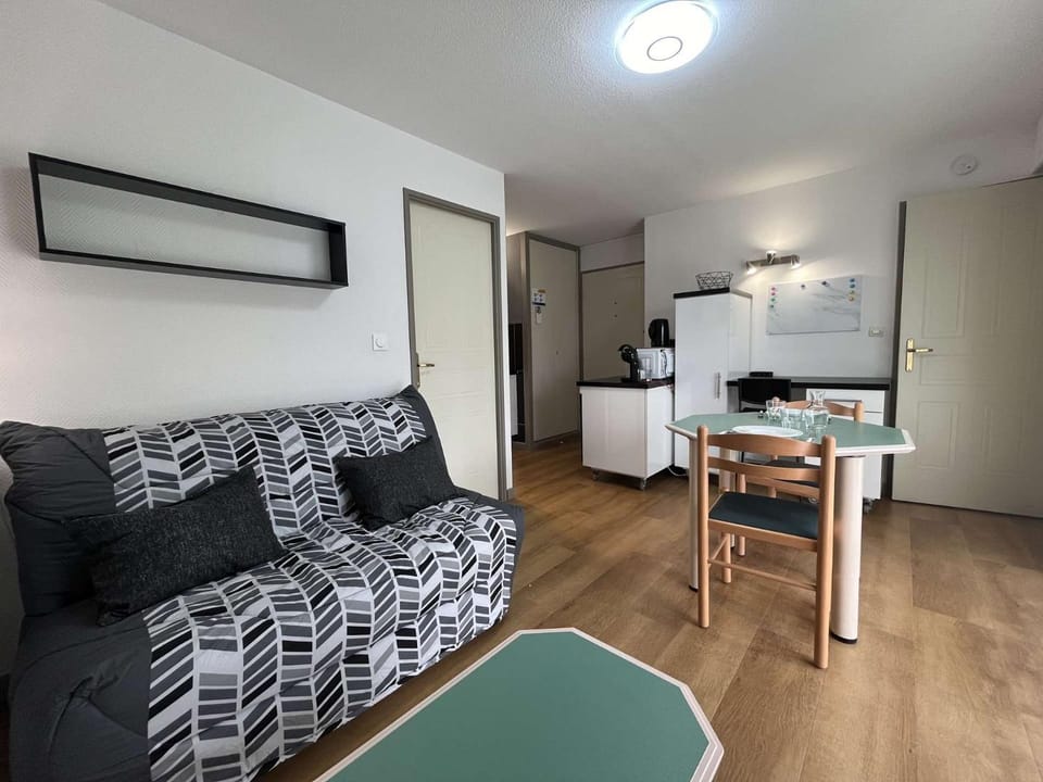 Appt 1 pièce bis LA ROCHELLE - LR020-229 Apartment in La Rochelle