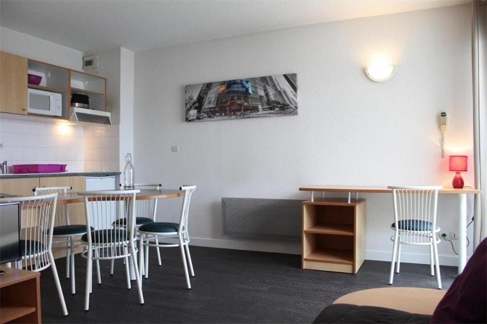 Appt 3 pièces LA ROCHELLE - LR030-C223 Apartment in La Rochelle