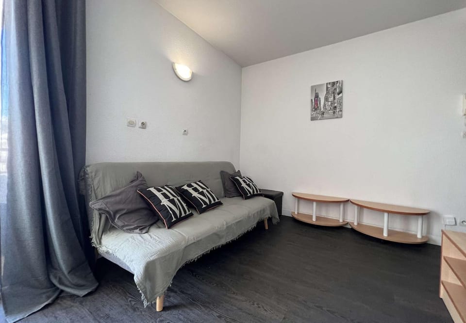 Appt 3 pièces LA ROCHELLE - LR030-C223 Apartment in La Rochelle