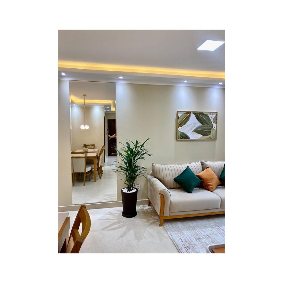 Condomínio Apartment in Belém