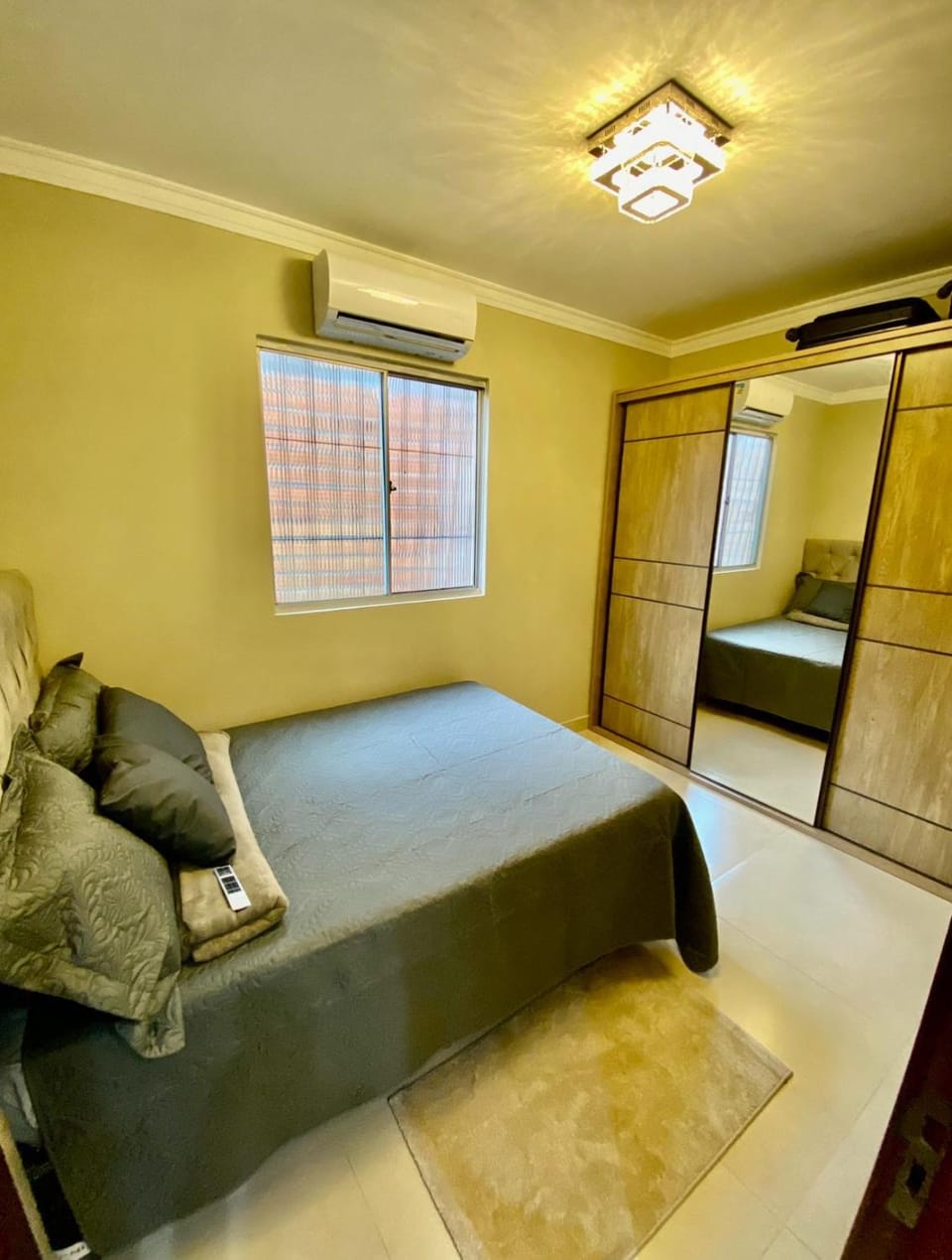 Condomínio Apartment in Belém
