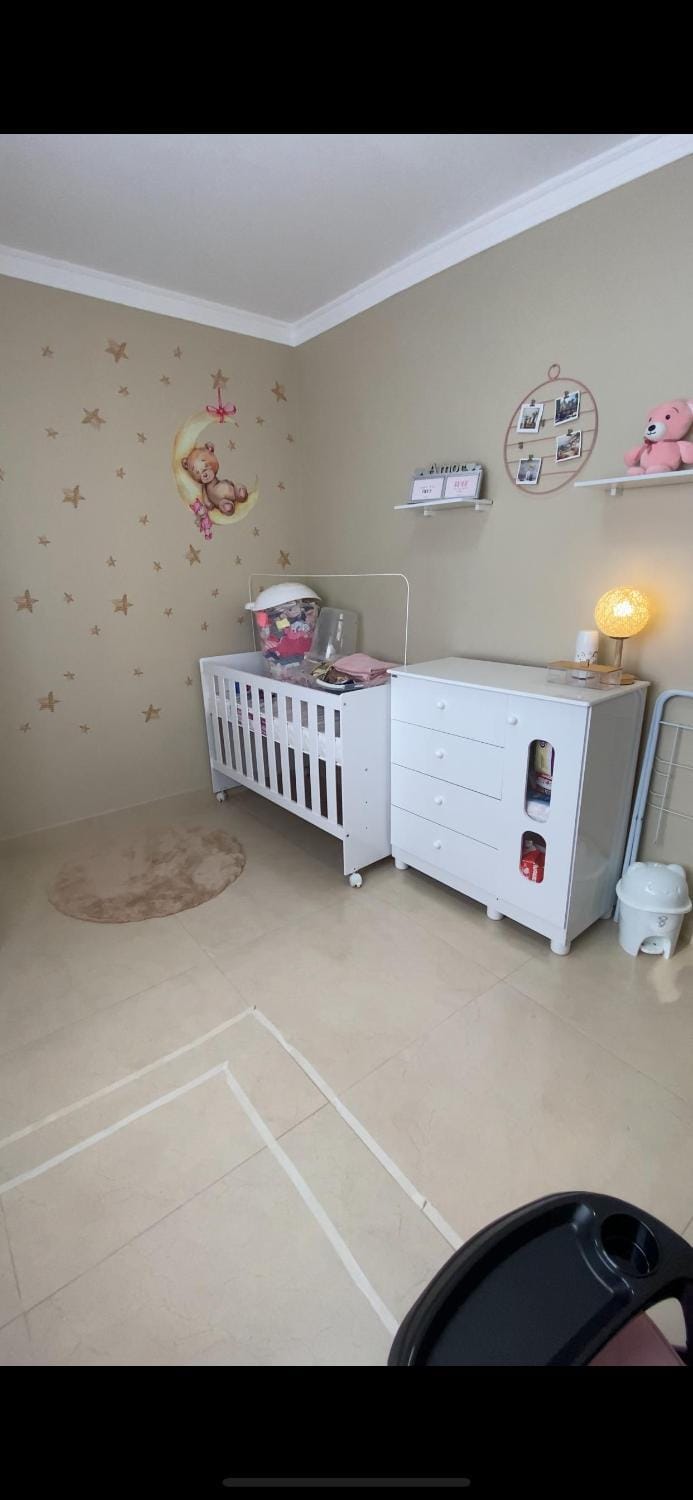 Condomínio Apartment in Belém
