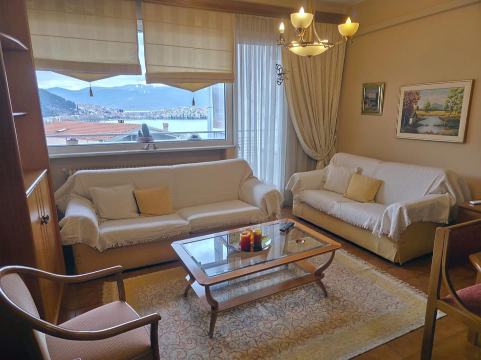 Eva View Apartment in North Macedonia