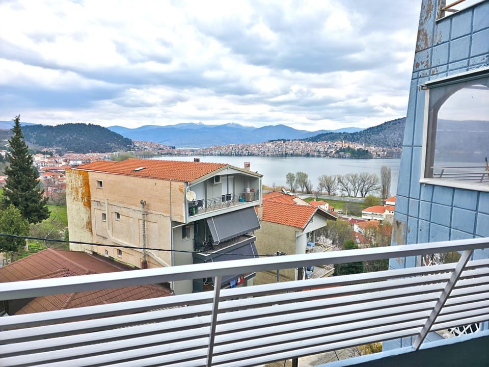 Eva View Apartment in North Macedonia