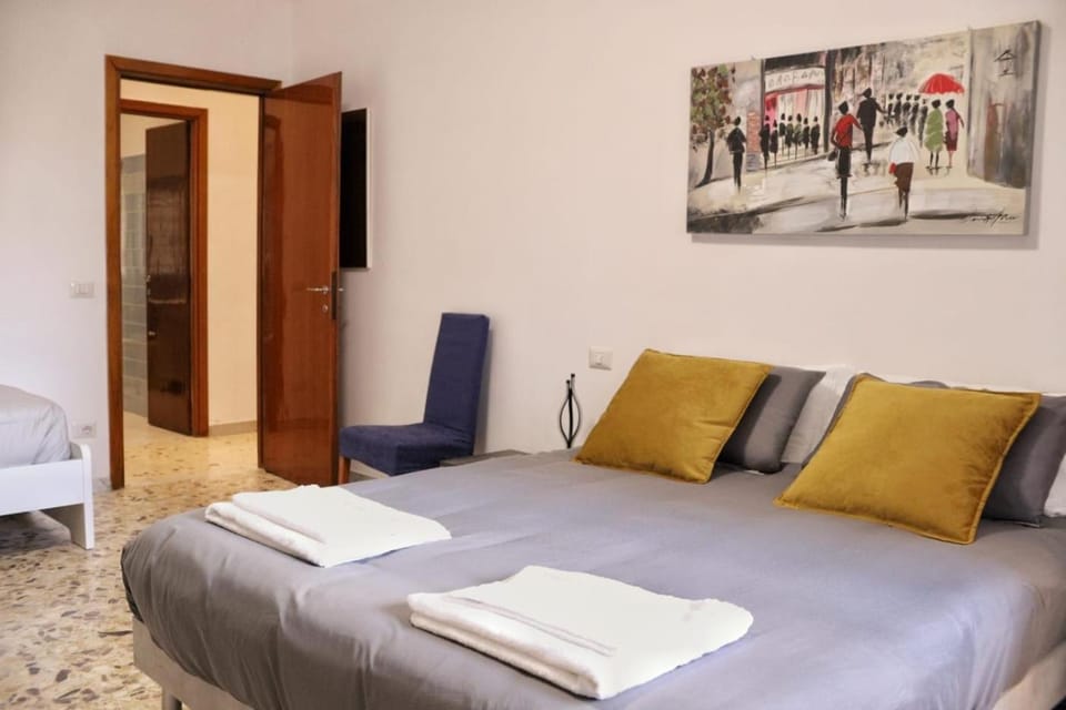 A Casa di Rocco Apartment in Rome