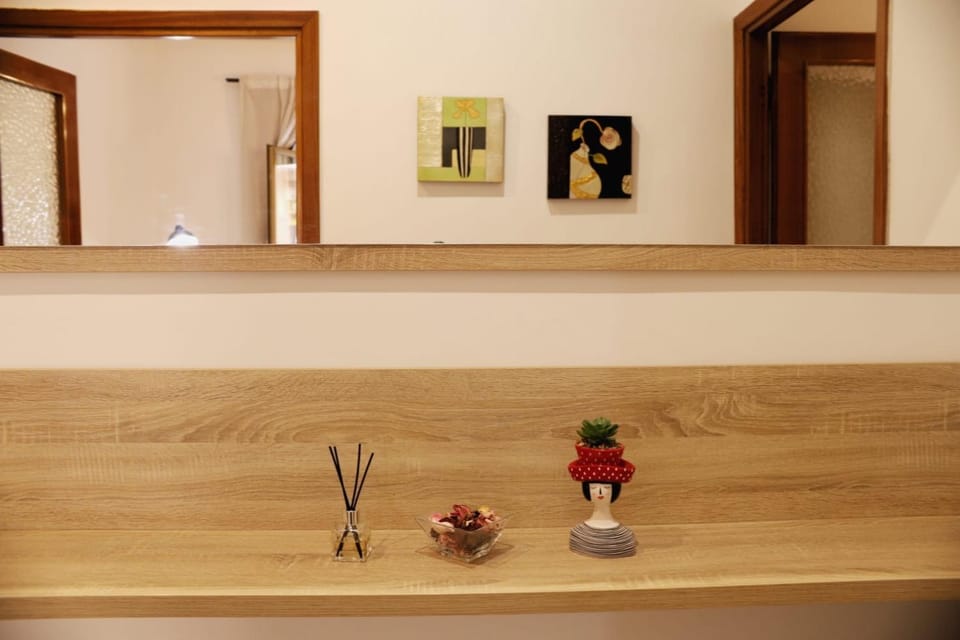 A Casa di Rocco Apartment in Rome