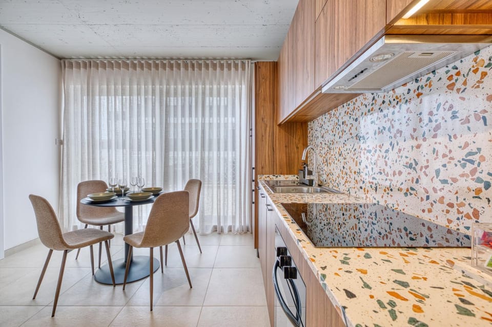 Juliet Residence, Penthouse , Your Home Away from Home in Gzira by SF HOMES Apartment in Sliema
