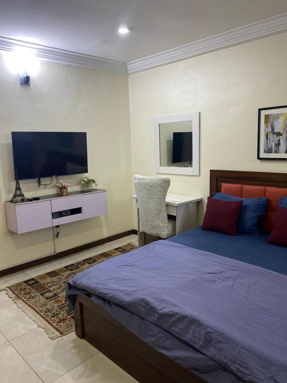 Studio apartment Apartment in Lagos