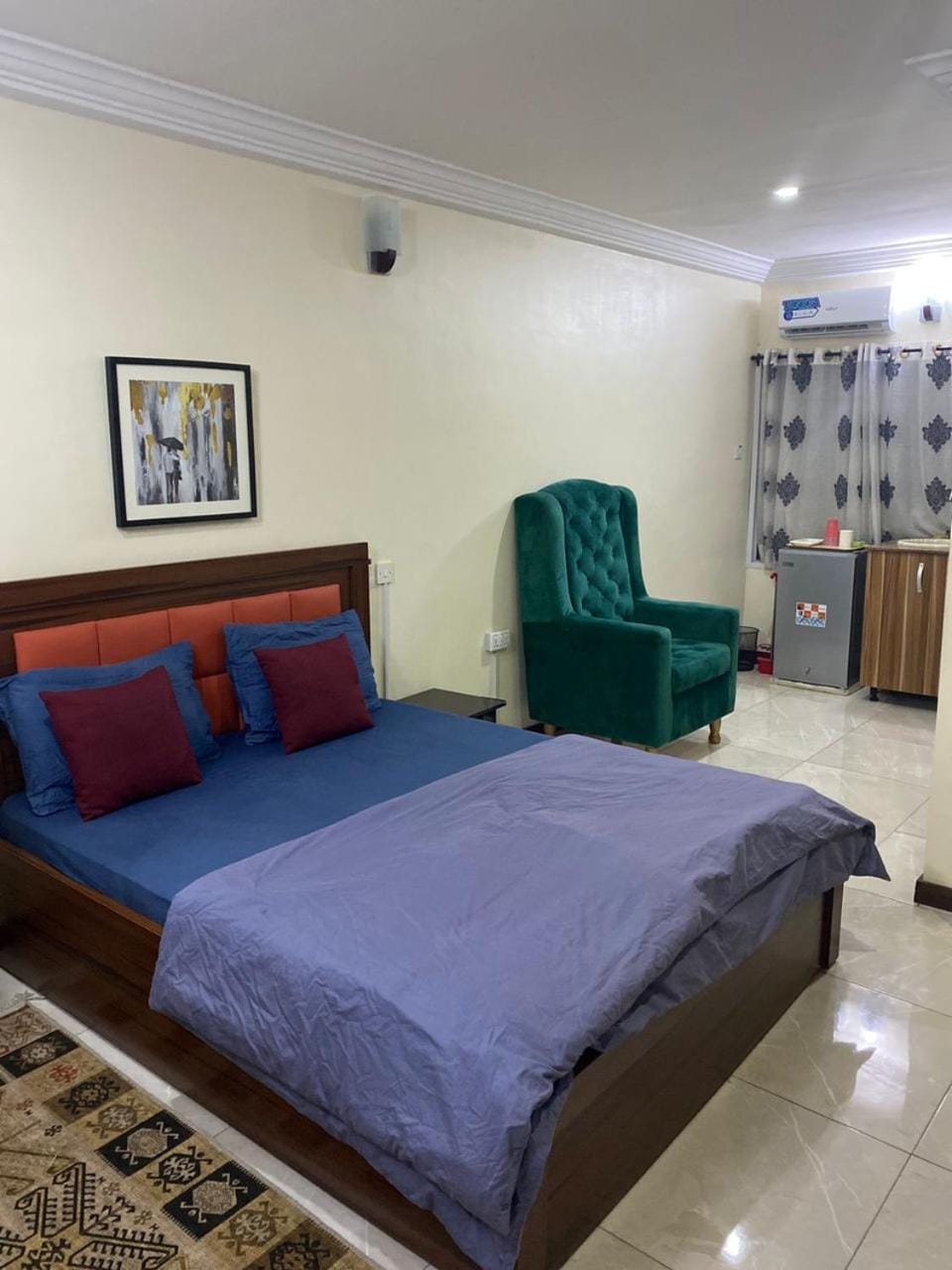 Studio apartment Apartment in Lagos