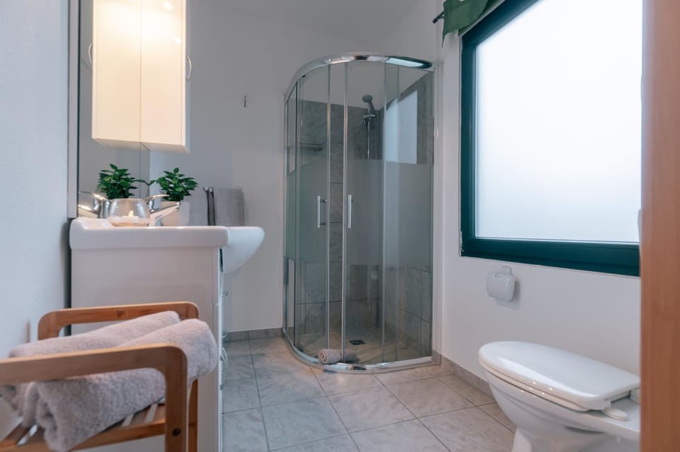 Shower, Toilet, Bathroom, acessibility