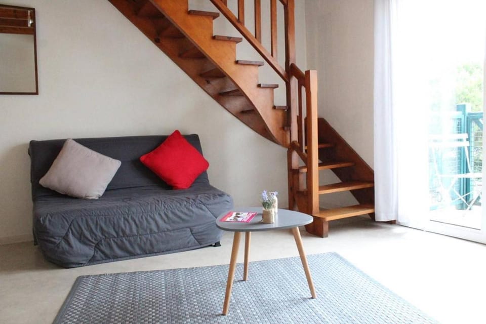 Appt Studio mezza LA ROCHELLE - LR100-452 Apartment in La Rochelle