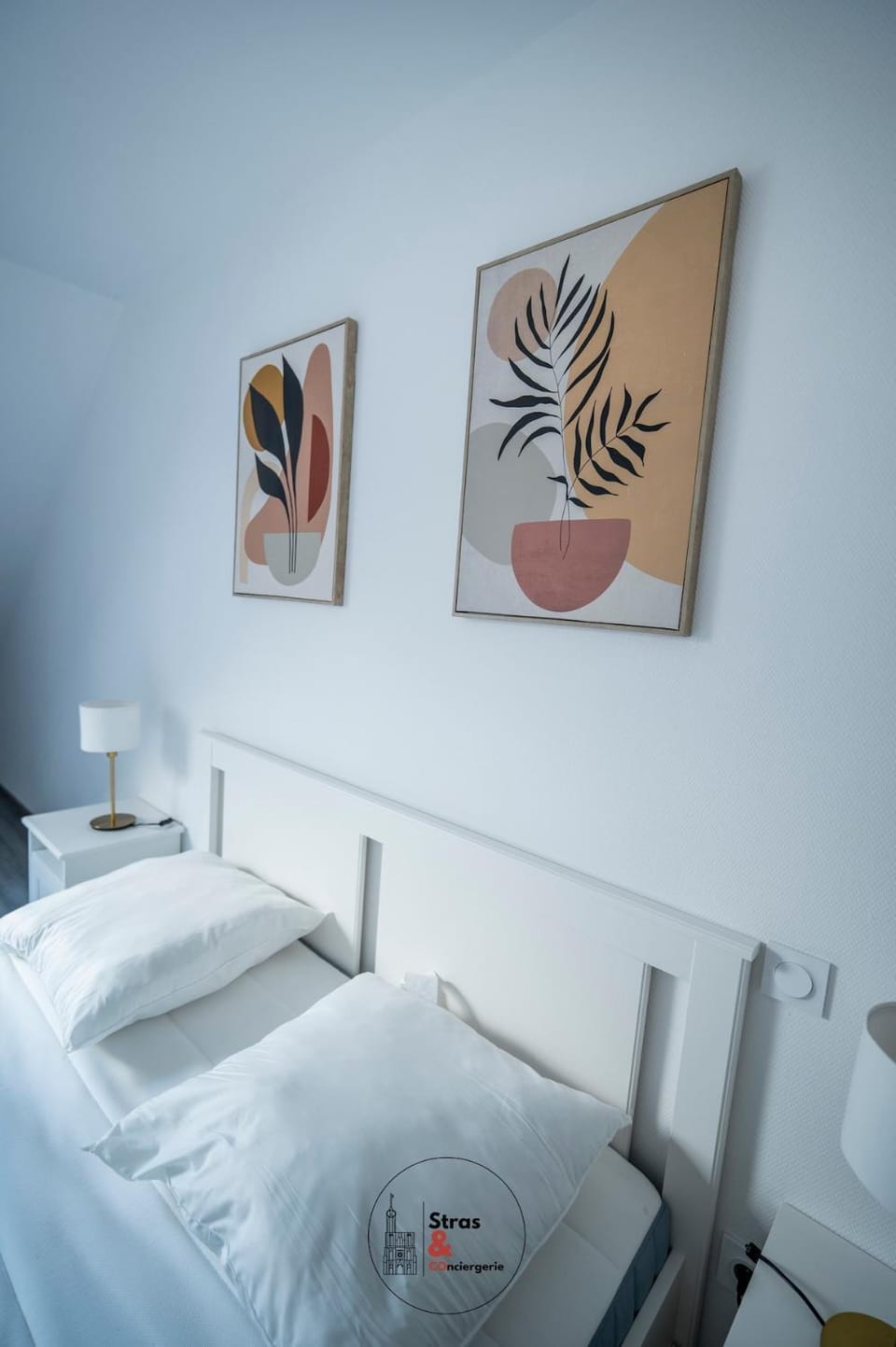 Chez Louis - F3 vue sur les Vignes de Marlenheim Apartment in Grand Est