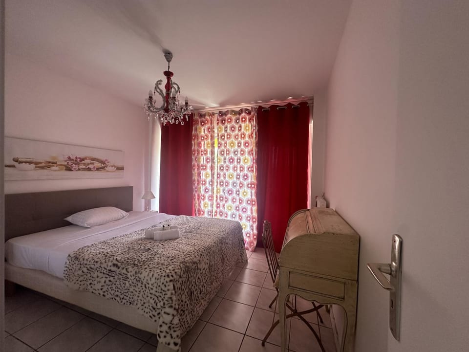 Abou1895 Apartment in Cannes