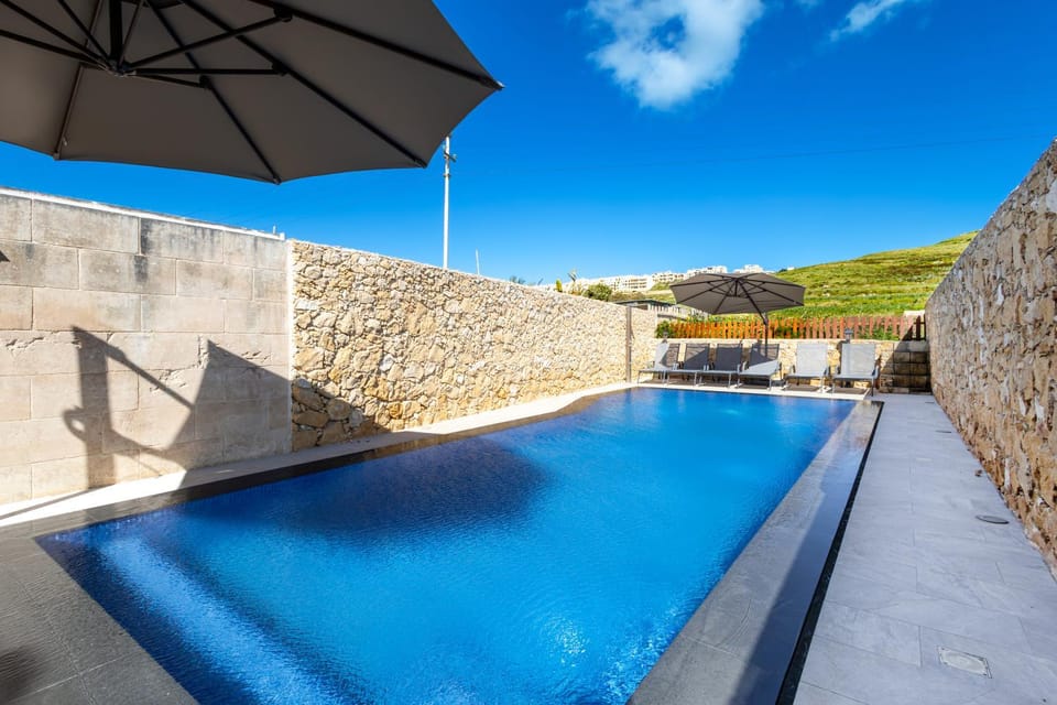 Solaris Holiday Home House in Malta