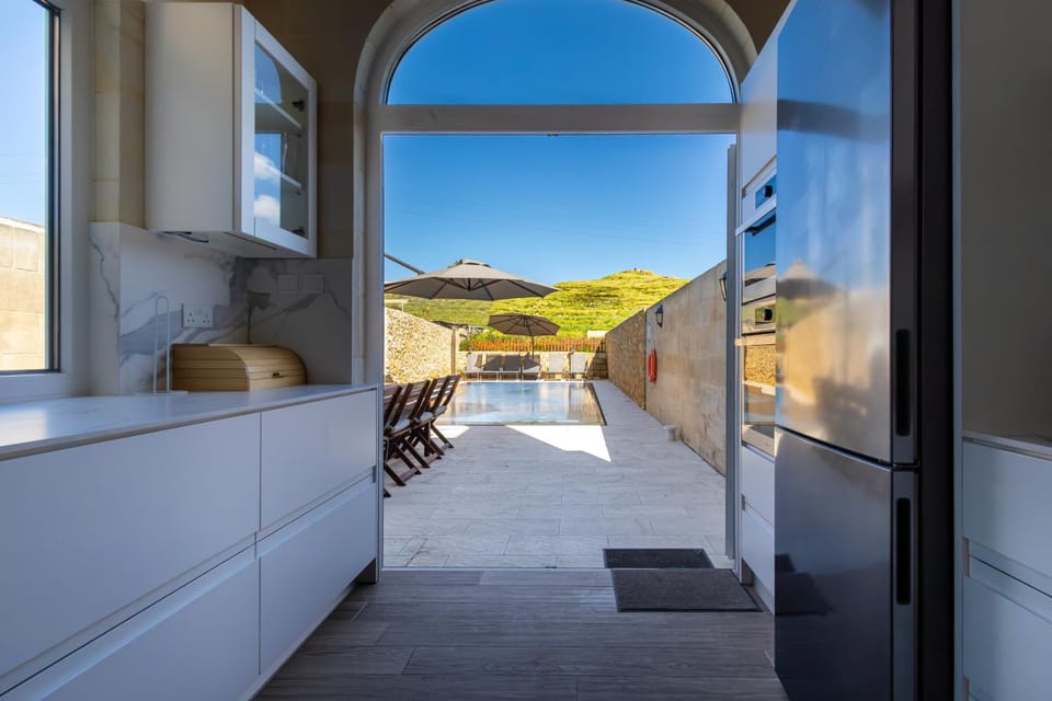 Solaris Holiday Home House in Malta
