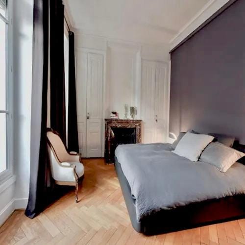 Champs-Elysées & George V Apartment hotel in Paris