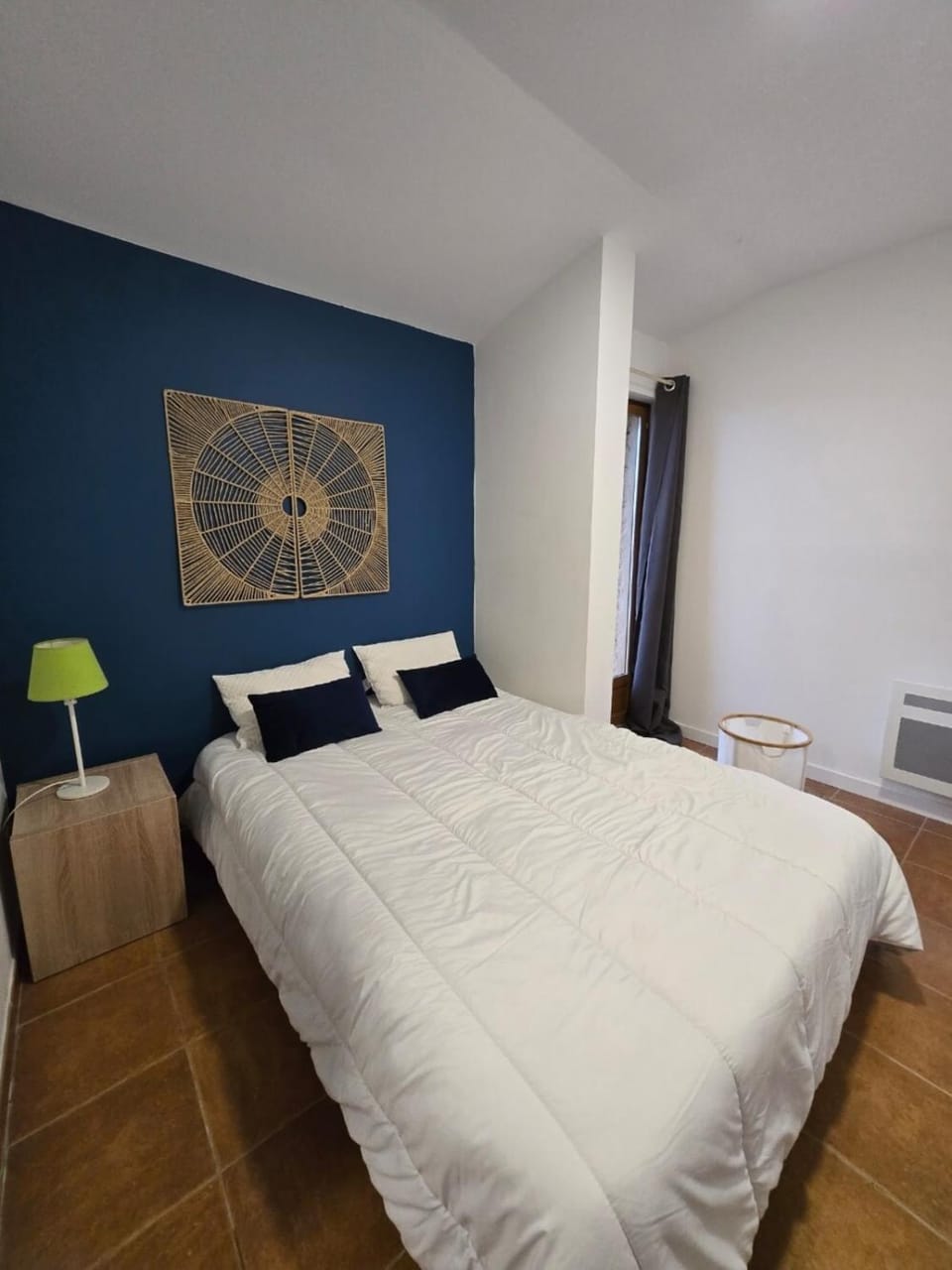 Villa 4 à 5 pers T2 climatisée & wifi résidence piscine et mer à pied Villa in Coti-Chiavari