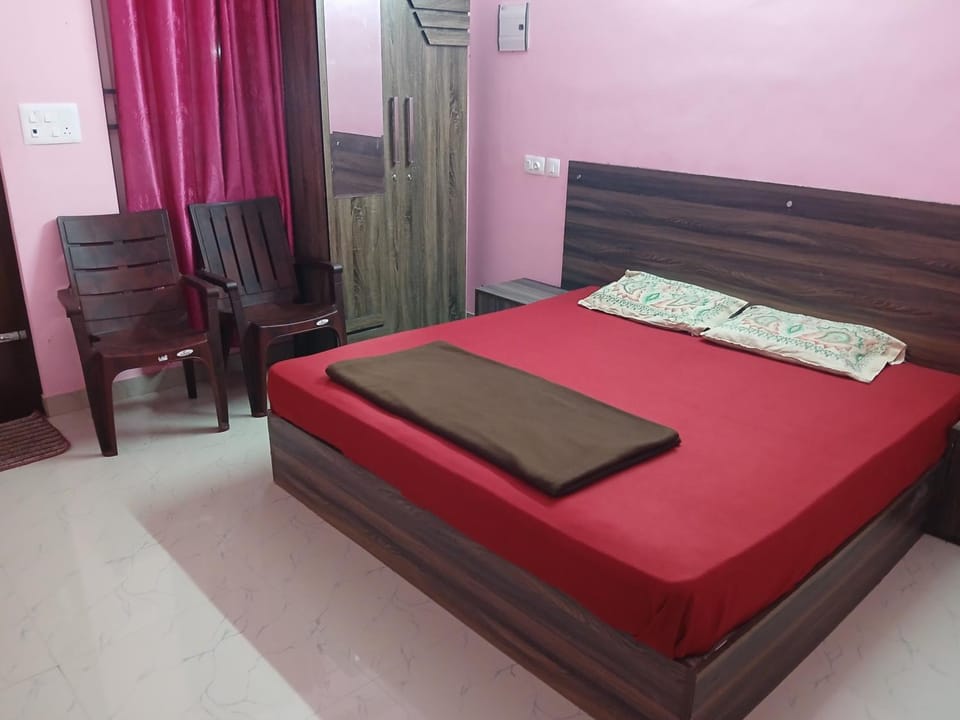 Roamwander rooms Vacation rental in Kerala