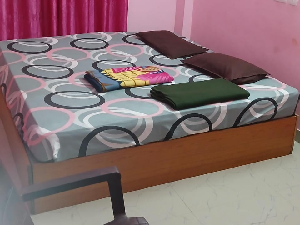 Roamwander rooms Vacation rental in Kerala