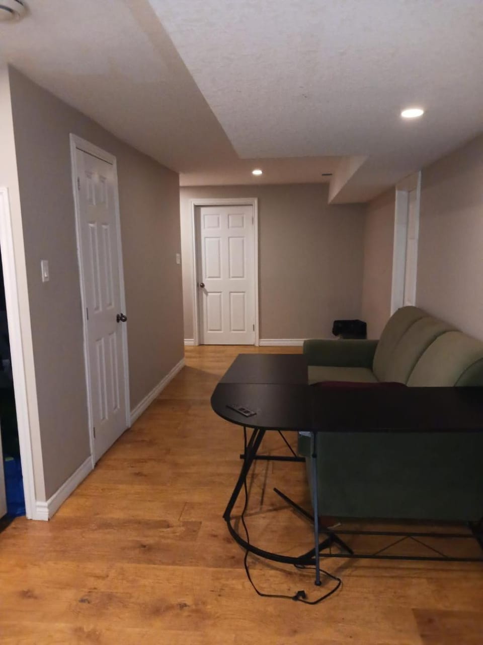 Kitchener -WLU BNB-Minutes To University of Waterloo, Conestoga College,Buses,Airport Vacation rental in Kitchener