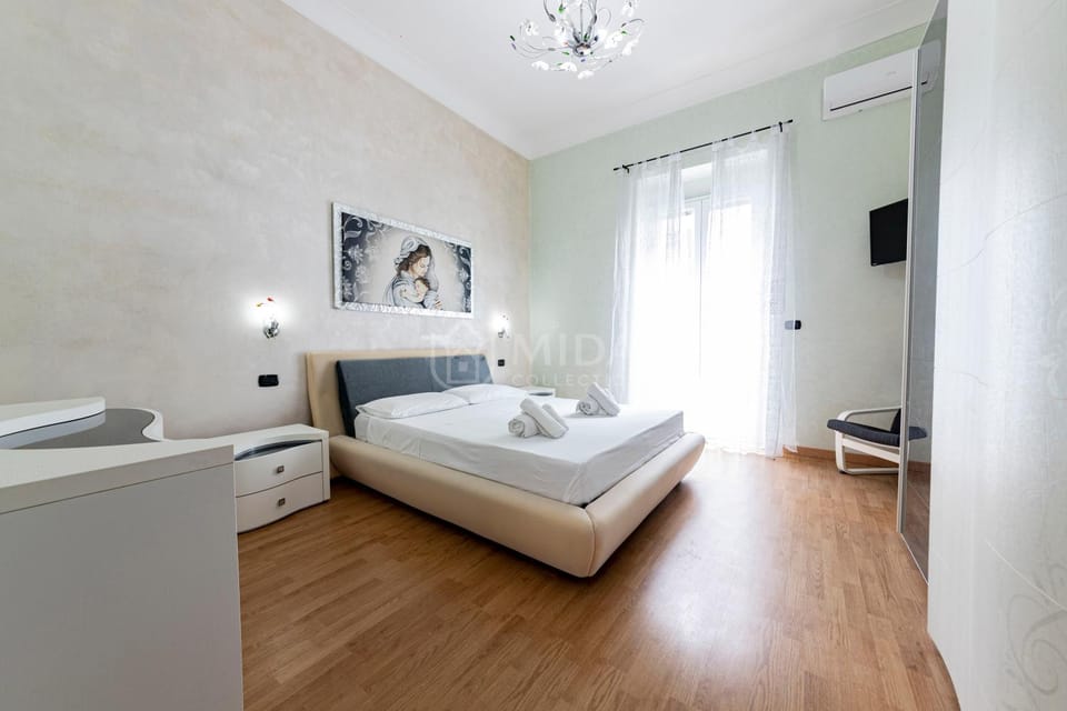 CORAL BAY Apartment Apartment in Porto Cesareo