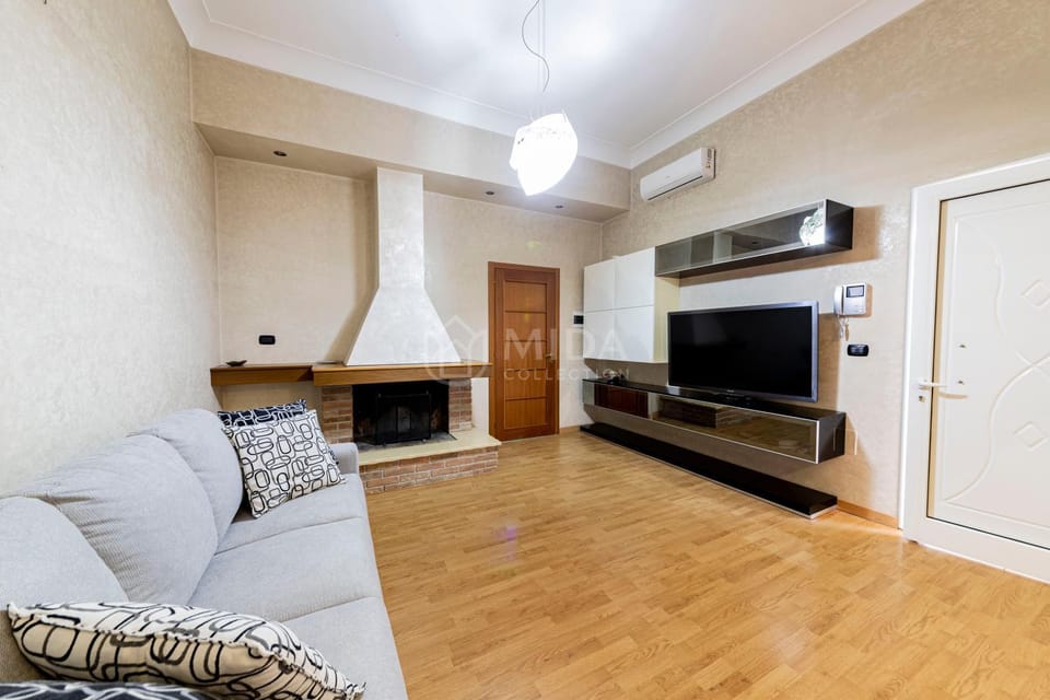 CORAL BAY Apartment Apartment in Porto Cesareo