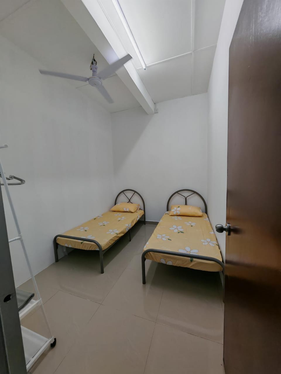HOMESTAY DATUL BANTING #4, 2bilik 5-7org, Near Kelanang, HargaB40, Mvslim shj, #NO TOWEL House in Selangor, Malaysia