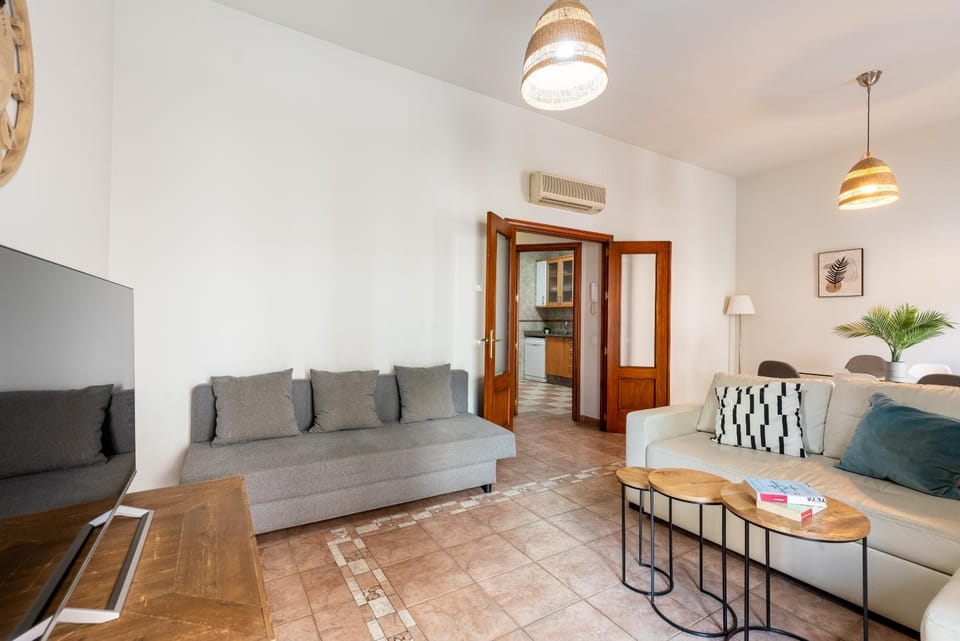 AoA Casa Triana ideal Parejas Apartment in Seville