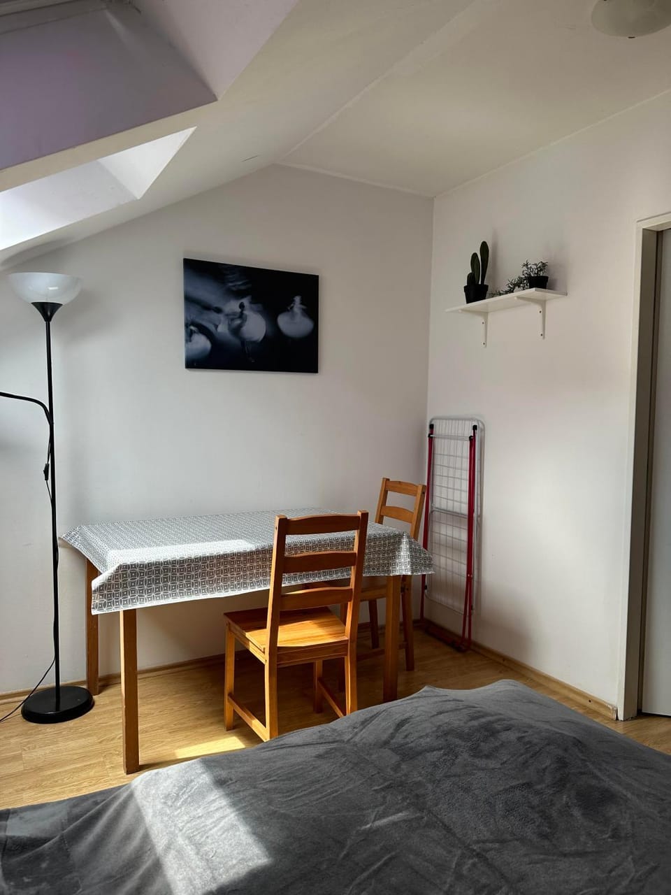 B Private room in city center in Bratislava Vacation rental in Bratislava