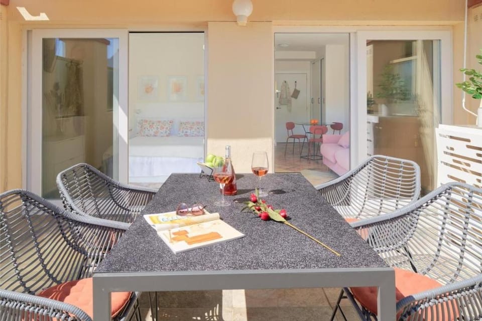 OleHolidays 422 Romana Playa junto a la playa Apartment in Marbella