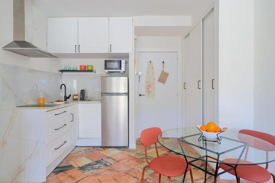 OleHolidays 422 Romana Playa junto a la playa Apartment in Marbella