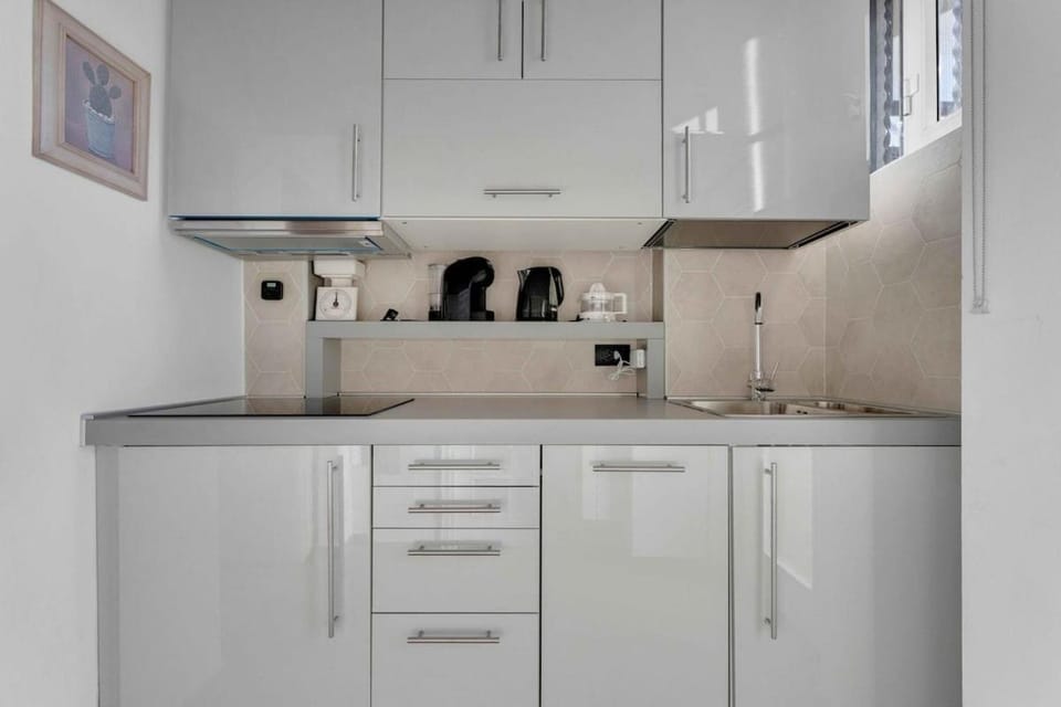 DeAngeli-Wagner Mi-Mario32 Apartment in Milan