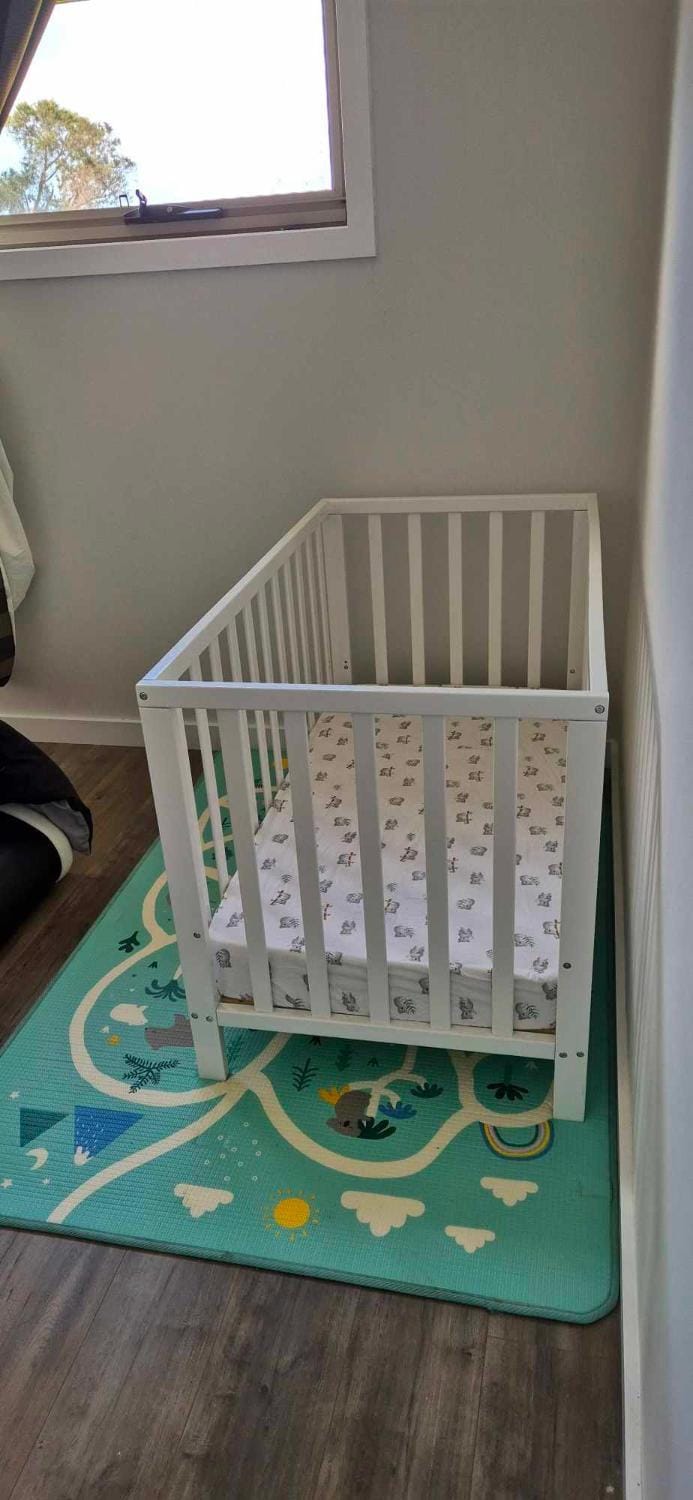 cot
