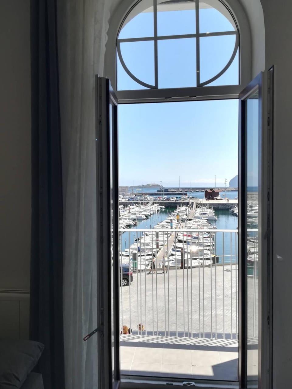Balcony/Terrace, Balcony/Terrace