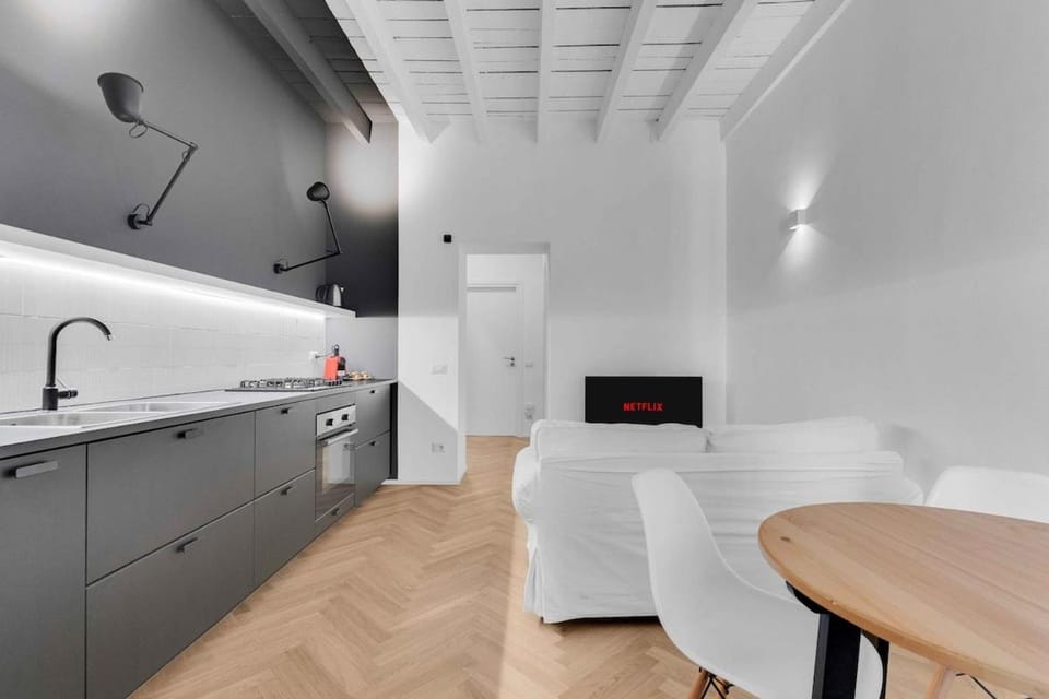 Stazione Centrale Appartamento Moderno Apartment in Milan