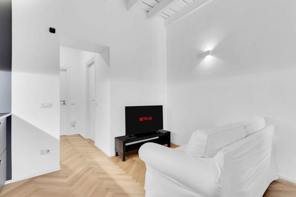 Stazione Centrale Appartamento Moderno Apartment in Milan