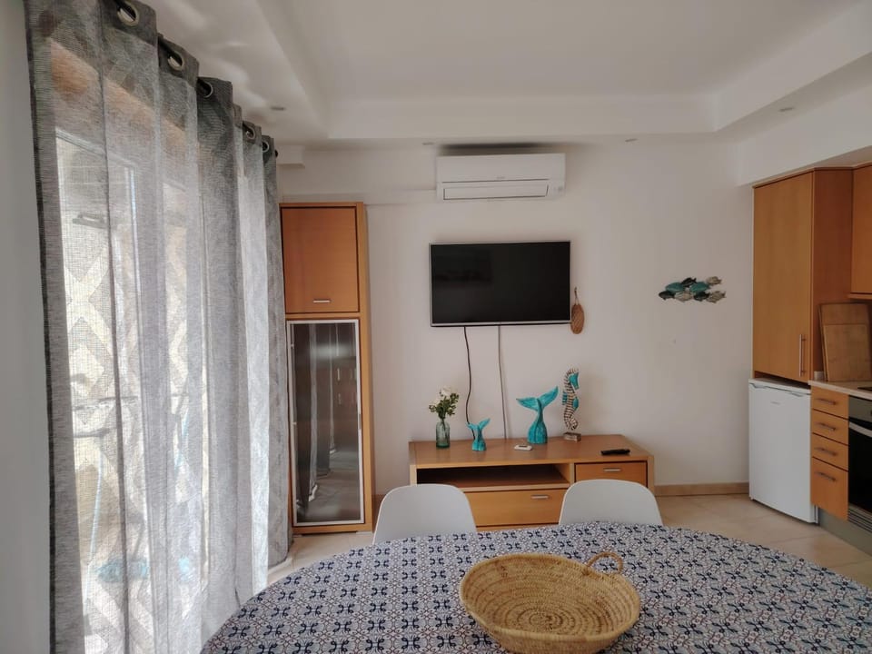 Apartamento Oásis - Farol do Mar Apartment in Sesimbra