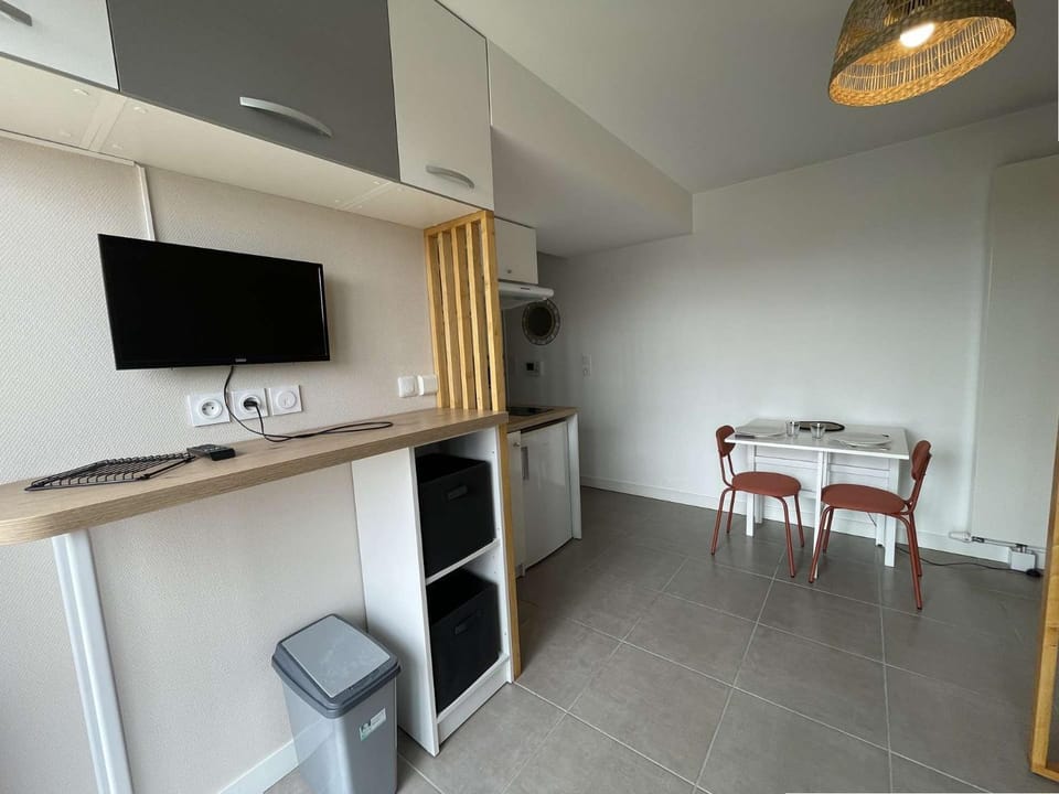 Studio LA ROCHELLE - LR340-D206 Apartment in La Rochelle