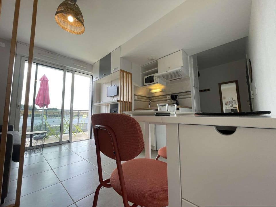 Studio LA ROCHELLE - LR340-D206 Apartment in La Rochelle