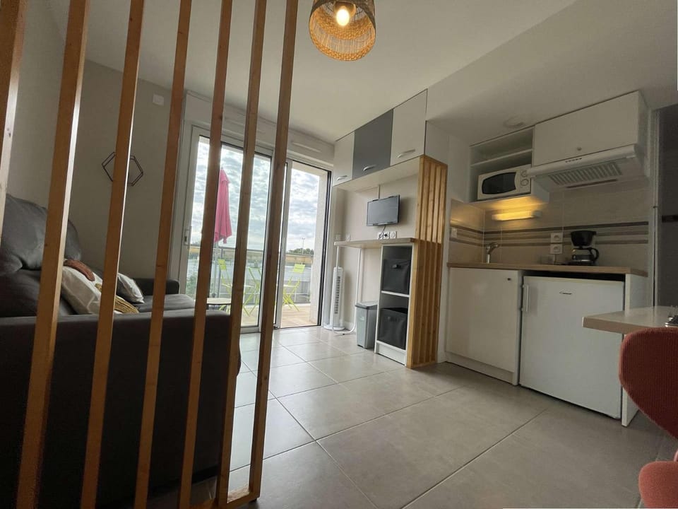 Studio LA ROCHELLE - LR340-D206 Apartment in La Rochelle