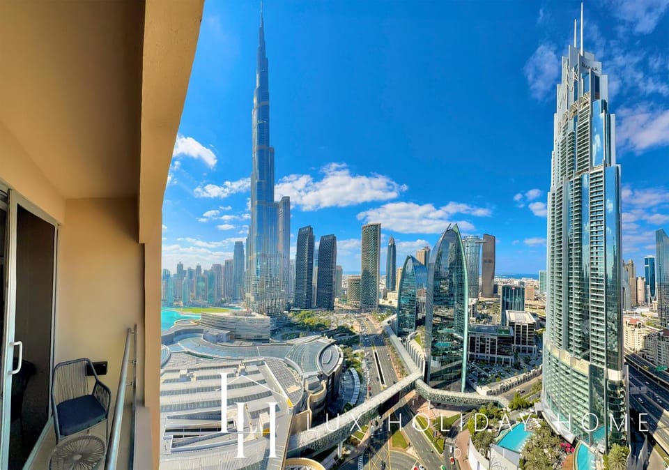 View (from property/room)