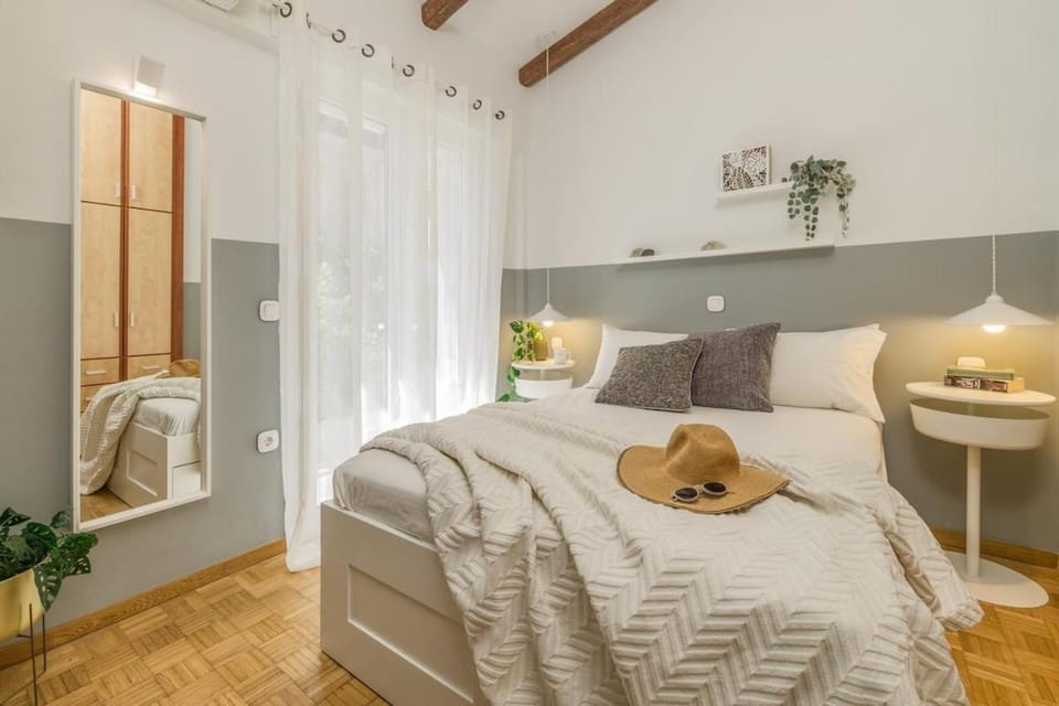 Stylish Modern Maisonette House in Argostolion