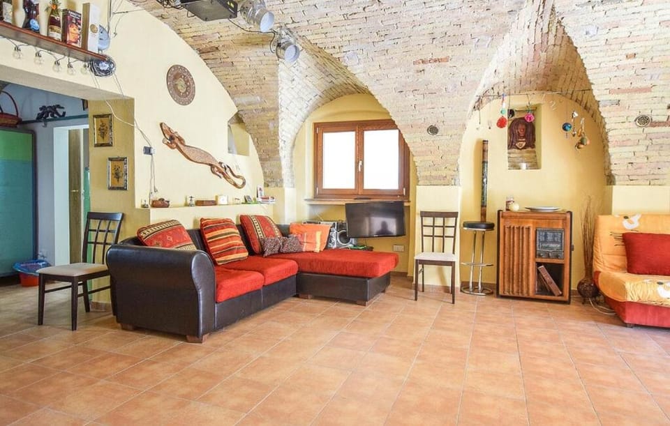 Cas'Andrea House in Abruzzo