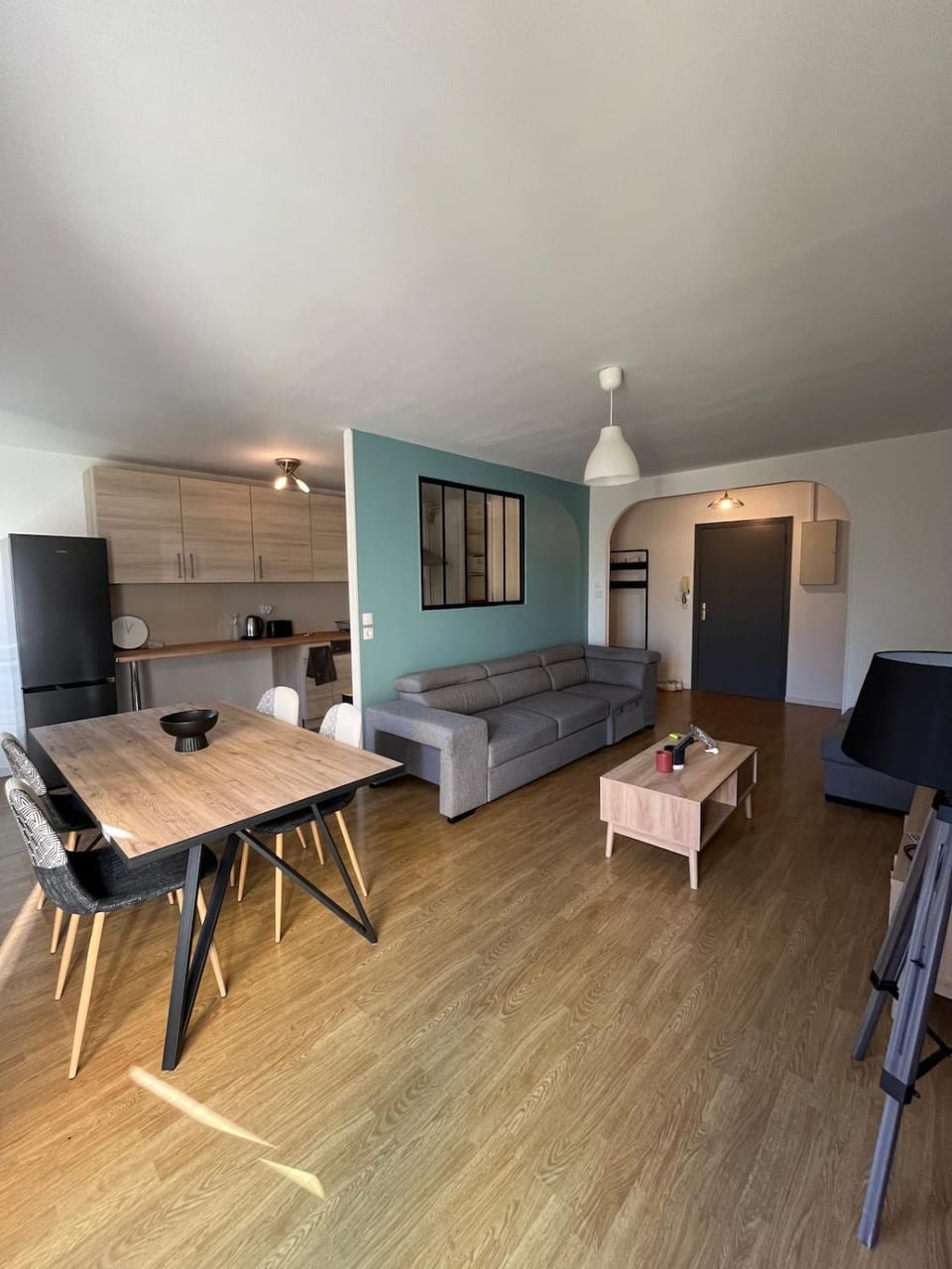 Luxe & Confort 4 Ch Metz Apartment in Metz