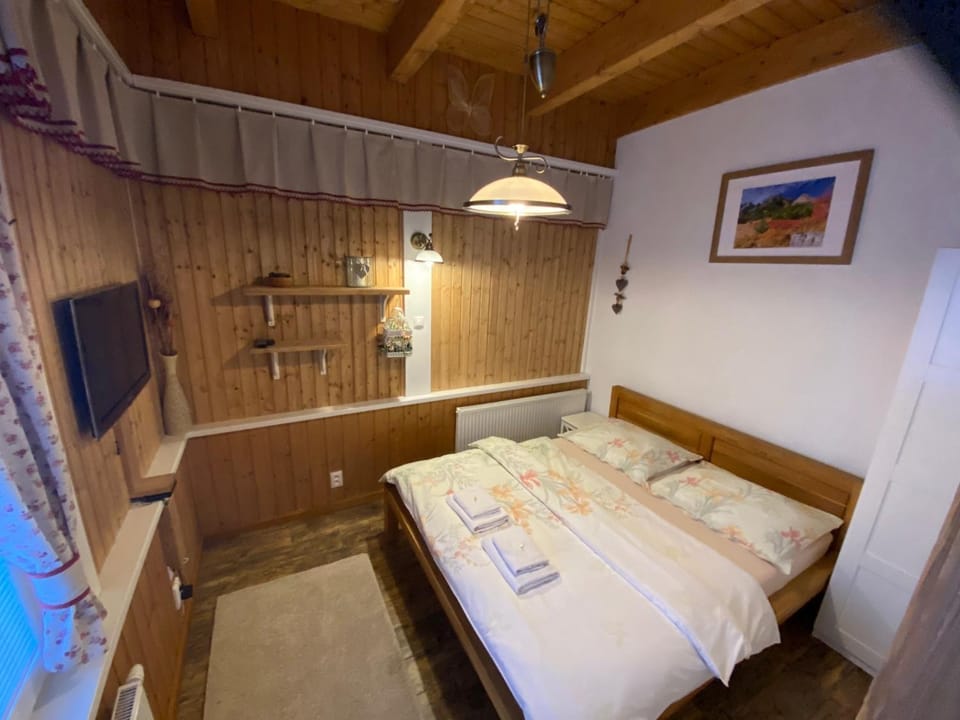 Apartmany Moravienka Apartment in Slovakia