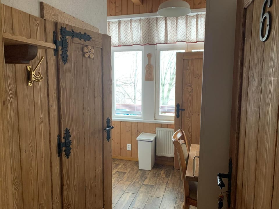 Apartmany Moravienka Apartment in Slovakia