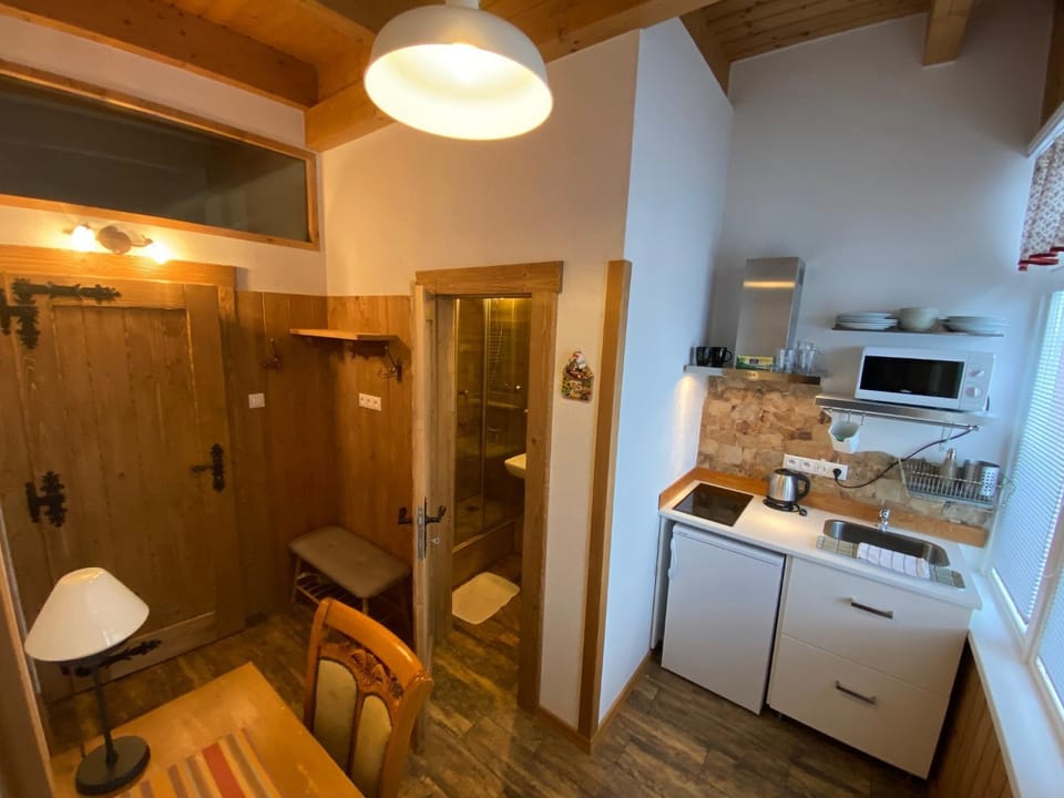 Apartmany Moravienka Apartment in Slovakia