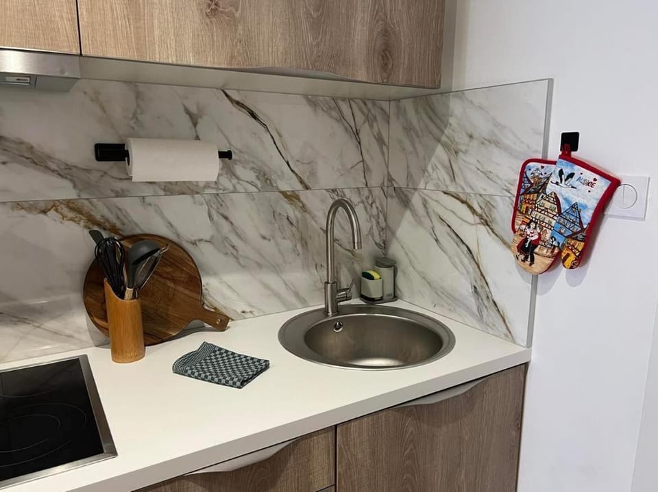 Studio Cocon Apartment in Baden-Württemberg