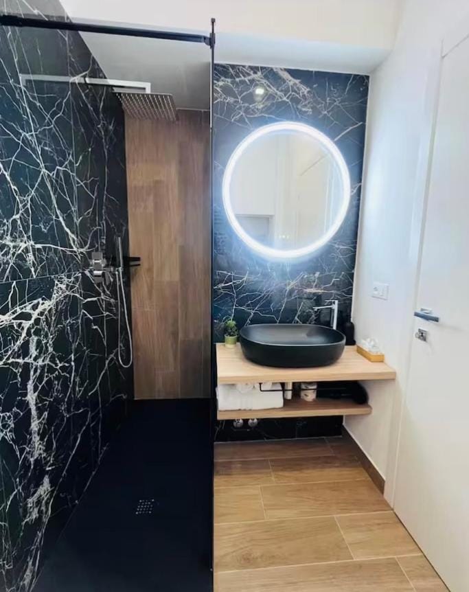 Ciampino Station - 7 minutes from the airport Apartment in Rome